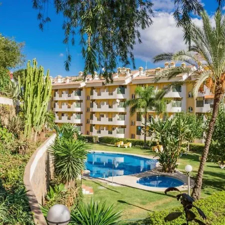 Cozy In Puerto Banus Appartamento